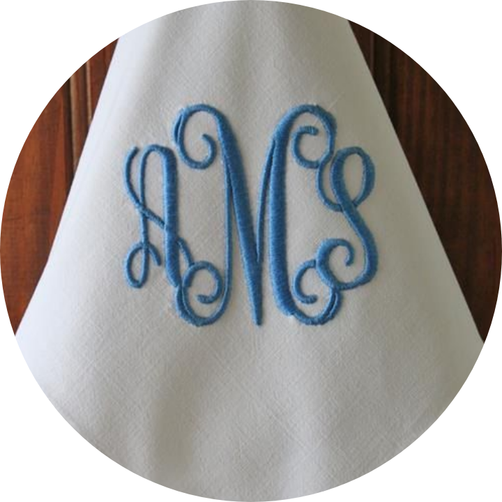 Embroidery