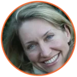 Heather Bohr, President