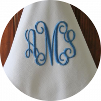 Embroidery